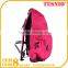 New Design School Trolley Bag Sports Backpack Carry Bag For Camp Chair Backpack Bag Travelling