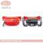 waterproof RFID blocking sport waist belt pouch