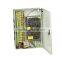 240w 12v 18 Channel Cctv Power Supply/monitor Power /metal Box, Battery Backup