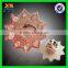 Zinc alloy diamond badges