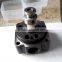 High Stability Head Rotor