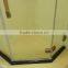 3 sided glass shower enclosure GD9001A