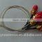 Shenzhen Manufacture RP SMA plug to IPEX plug RG1.13 cable with high performance