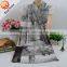 creative soft heat transfer custom made women scarf
