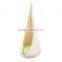 bi-color nylon parachute outdoor portable double hammock