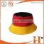 china cheap summer cowboy hats with embroidered logo caps