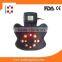 orthopedic knee pain relief far infrared heating knee brace