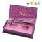 Online Shopping False Eyelashes Display Paper Gift Box Packaging                        
                                                Quality Choice