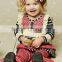 new design summer teen girls floral ruffle matching boutique clothing set