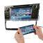 EONON D5165V 7" Digital Touch Screen Car DVD Player with Built-in GPS For BMW E90/91/92/93 with Mutual Control Function