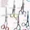Barber Scissors Razor Edge