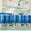 Iron core medium voltage filter reactor for energy saver