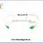 1x4 LC/APC fibre optic PLC splitter