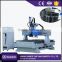 Cheap 1325 large wood working engraving CNC router with vacuum pump table