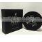 Best Selling Wet Natural Face Powder Waterproof Makeup Face Pressd Powder with Mirror