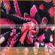 100% Polyester spun winter knitted wholesale garment fabric