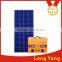 mini solar power generator for home use