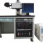 Consummate Technical 20W Keypod Green SSLE Laser Micro-percussion Marking Machine
