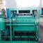 Pulp Mouled fiber making machine egg tray carton