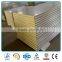 High density PU sandwich roof panel
