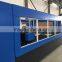 500W 1000W CNC Fiber Metal Laser Tube Cutting Machine