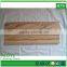 Customized color wpc decking panel indoor/outdoor /planing /painting