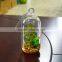 Hanging Geometric Terrarium Artificial Succulent Plants