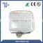 roll bond tube evaporator for refrigerator