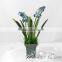 wholesale artificial convallaria majalis decorative flower bonsai Lily of the valley