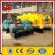 Sulfur Ore Roller Crusher