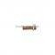 TFR/Baodian09 auto genuine brake plate screw JMC QINGLING pick up truck auto spare parts