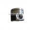 Auto car piston QINGLING 700P/4HK1 truck piston plunger QINGLING light truck auto spare parts