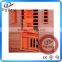 New Arrival Commercial Use Ultra LOW EMF Prefab Far Infrared Sauna Cabin For Hotel