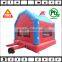 2016 christmas and party used indoor inflatable bouncy castle, kids toy jump castle for sale