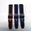20mm 22mm 24mm 26mm High Quality Silicone Watch Bands Strap Factory price