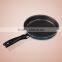 9720 BAKEST New Product Colorful Round Mini-Frypan Custom Cooking Pans/fondant Bakeware Tools/baking Dishes