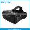 Black Google Cardboard VR SHINECON Virtual Reality 3D VR Box
