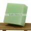 100G Aloe Extract Skin Moisturizing Body Whitening Handmade Transparent Soap Bar