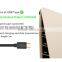 new arrival USB3.1 Gen1 5Gbps/S for Chromebook Pixel