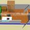 modern house design for container home
