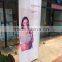 Outdoor Y banner