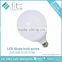 Led Light Source Led Globe Bulb G95 16W Plastic Lamp Body 1521lumen 200 Degree Replace 100W with CE RoHS E27 E26 B22 Base