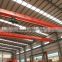 Single beam 10 ton overhead crane for sale
