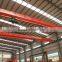 China professional manufacturer supply overhead bridge crane