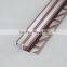 Tile Accessories Aluminium flooring profile Stair Nosing tile profile -11324