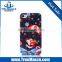 Wholesaler Price for iPhone 4S Christmas PC Case