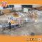 QT3-20 Manul concrete paver block machine