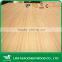 AA grade golden teak plywood from Linyi