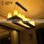 hot sale factory outlet modern led pendant light