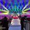 Factory price DAGE r7 230w sharpy moving head beam light